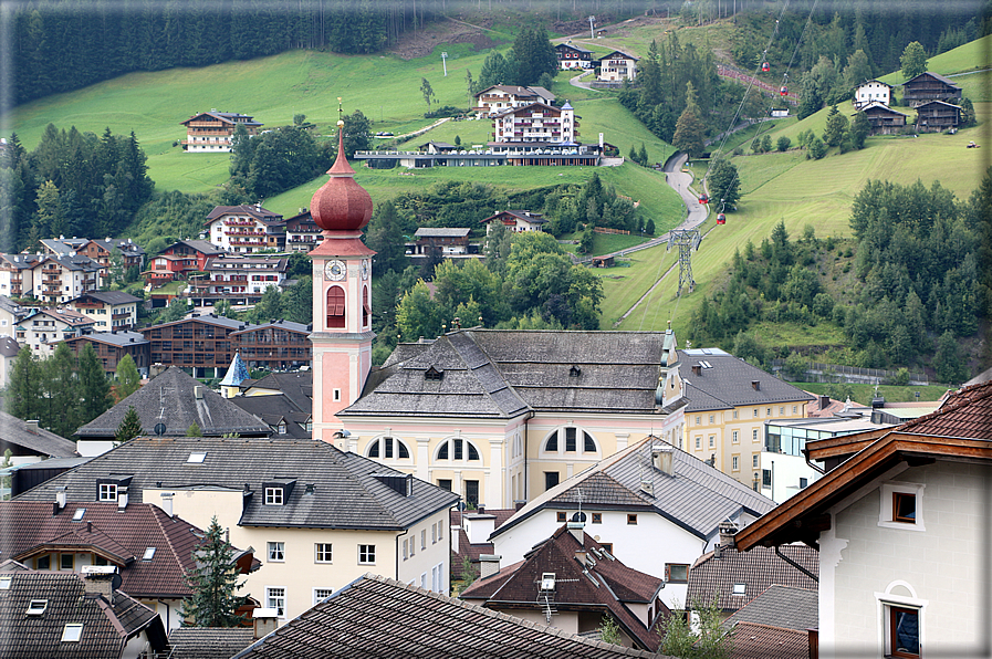 foto Ortisei